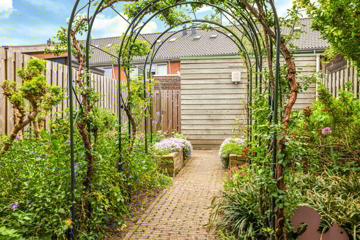 Foto 48 van Vicarie 24