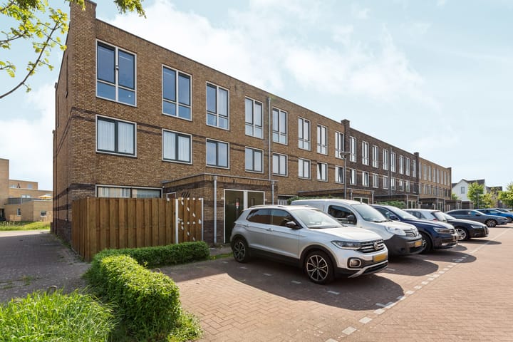 Foto 26 van Osirispad 43