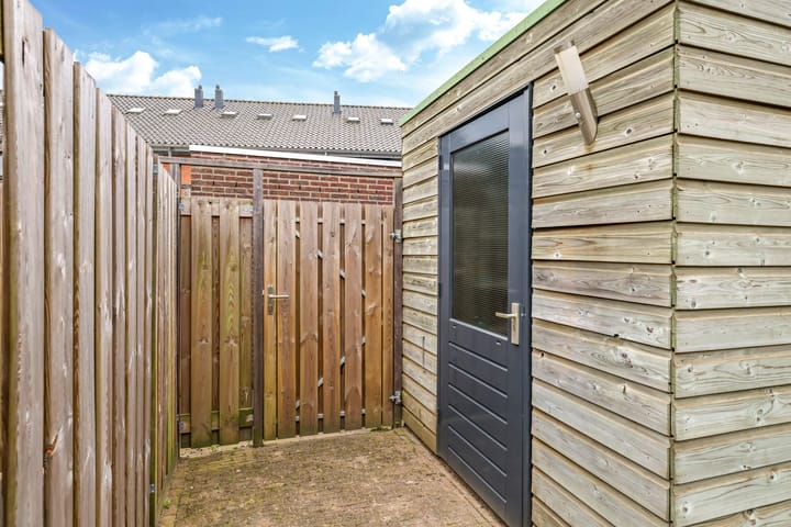 Foto 50 van Vicarie 24