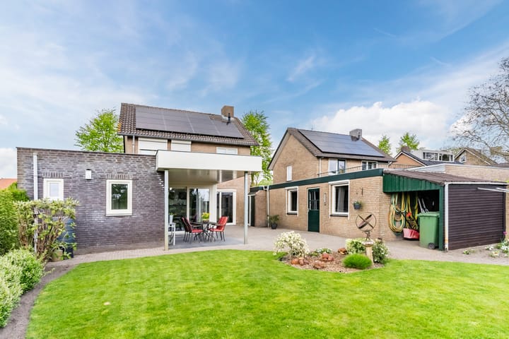 Photo 33 of Willibrordlaan 18