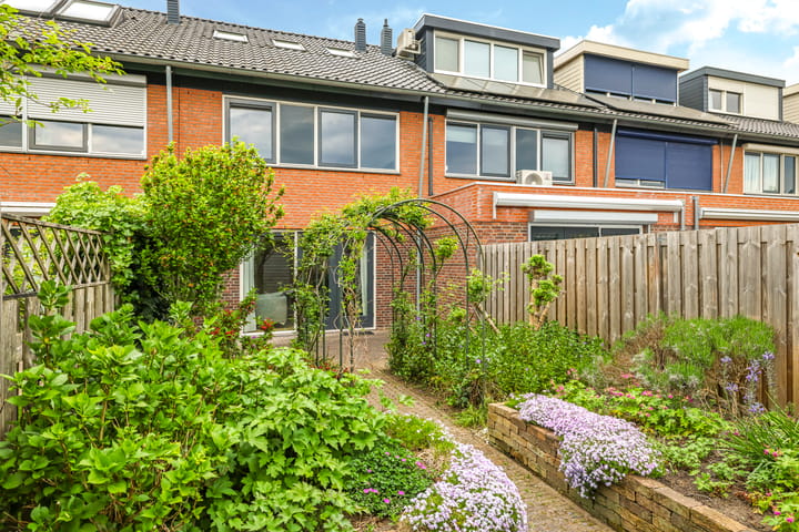 Foto 52 van Vicarie 24