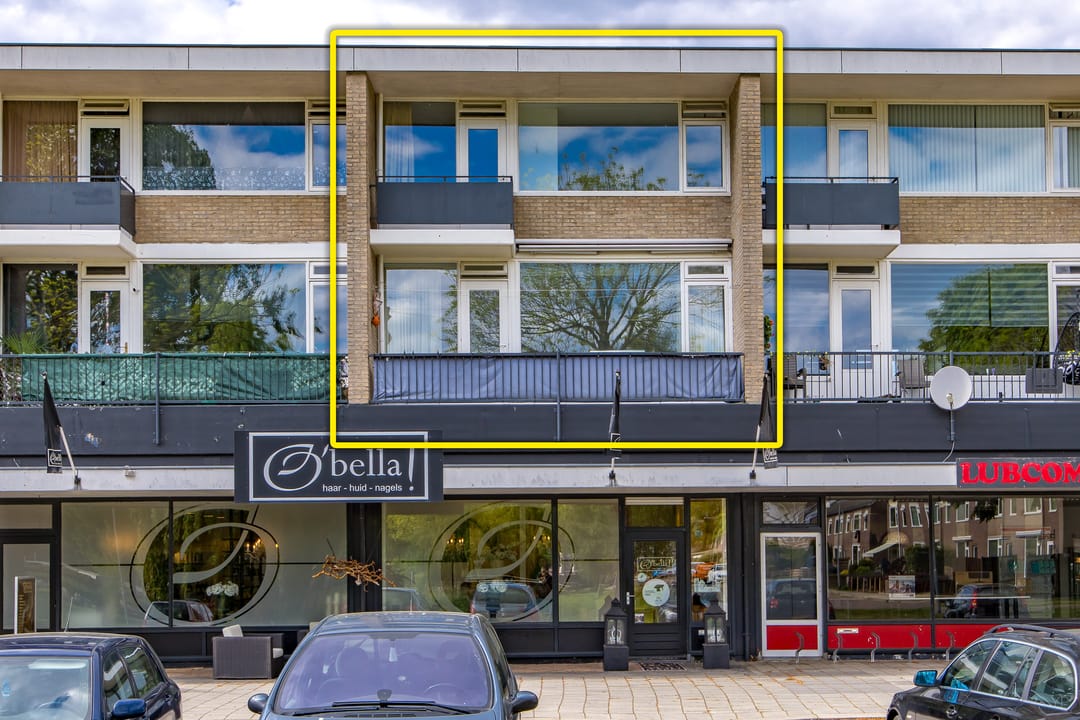 Foto 1 van Hollandselaan 57