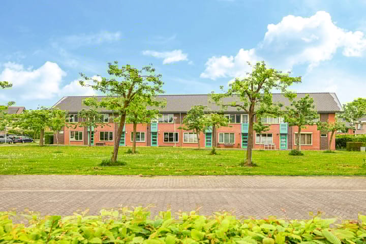 Foto 56 van Vicarie 24