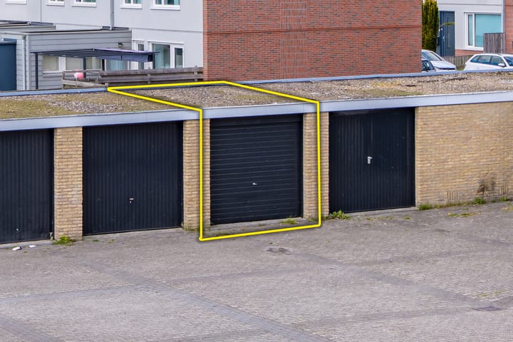 Foto 4 van Hollandselaan 57