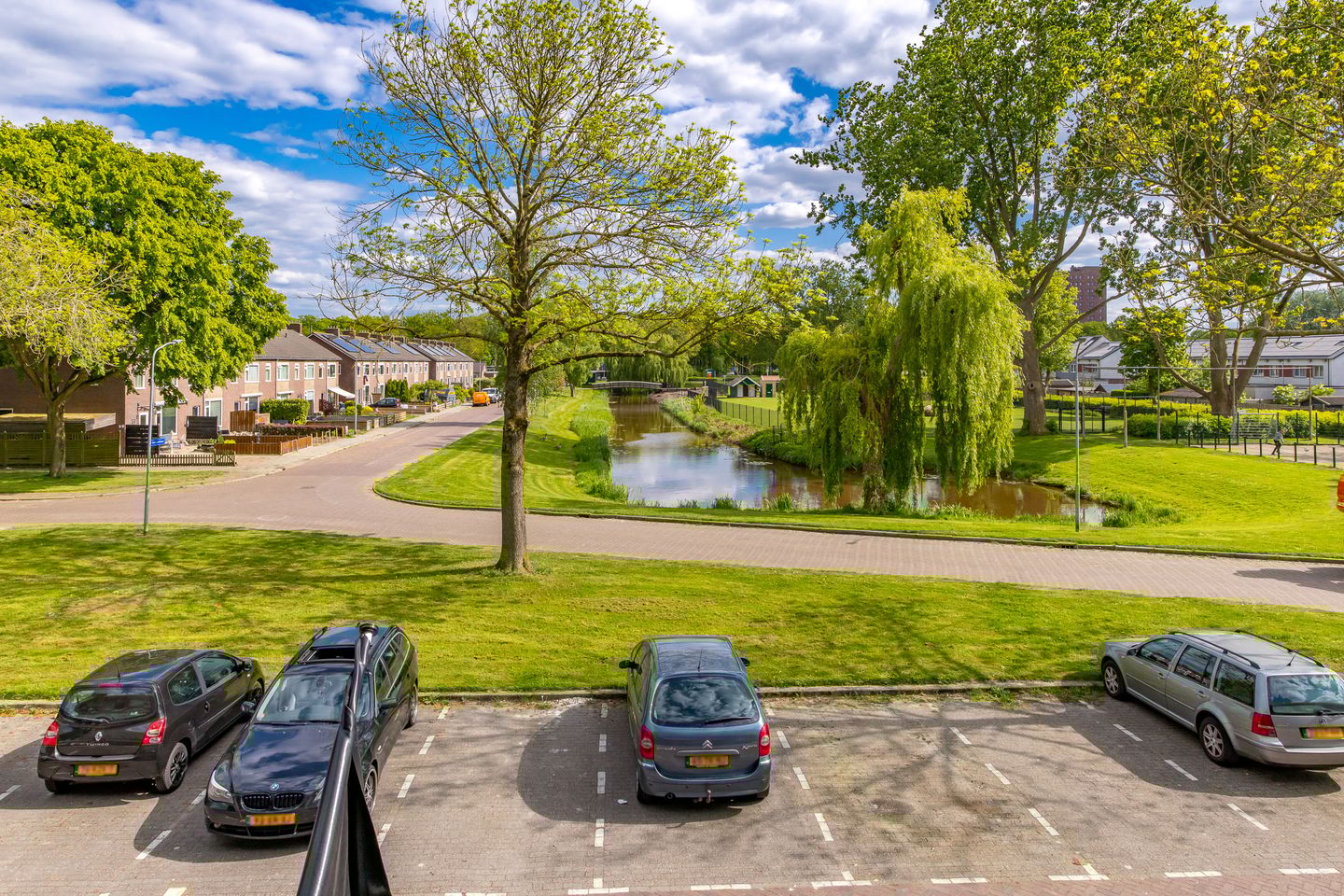 Foto 5 van Hollandselaan 57