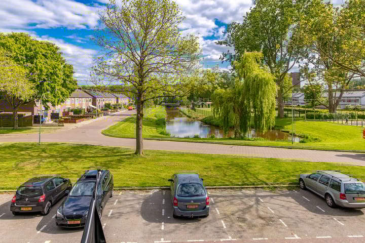 Foto 5 van Hollandselaan 57