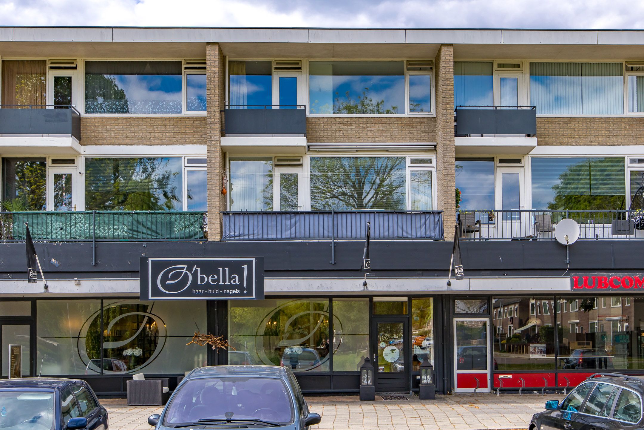 Foto 6 van Hollandselaan 57