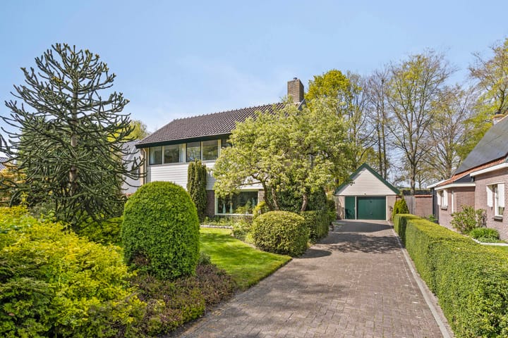 Foto 1 van Schoterlandseweg 91