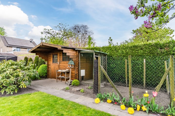 Photo 41 of Willibrordlaan 18