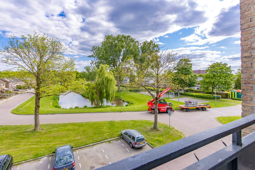 Foto 32 van Hollandselaan 57