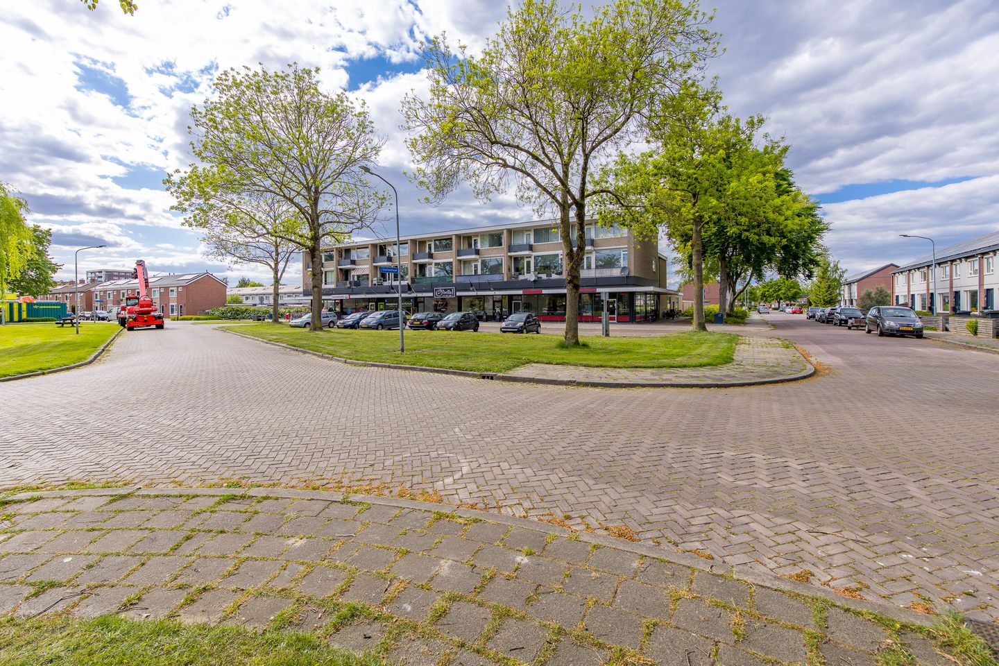 Foto 34 van Hollandselaan 57