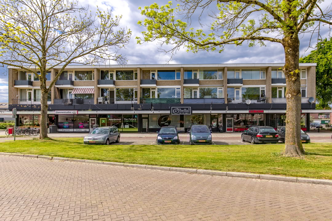 Foto 38 van Hollandselaan 57