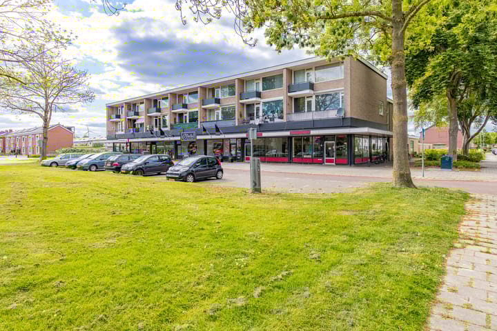 Foto 40 van Hollandselaan 57