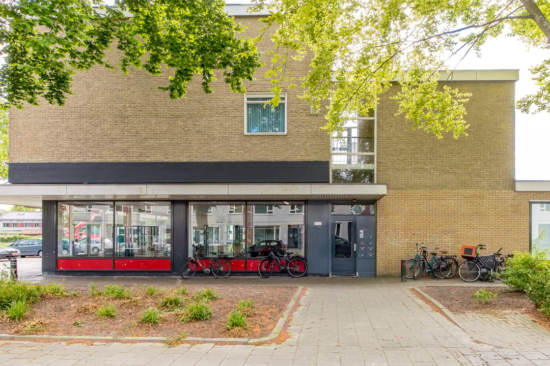 Foto 41 van Hollandselaan 57