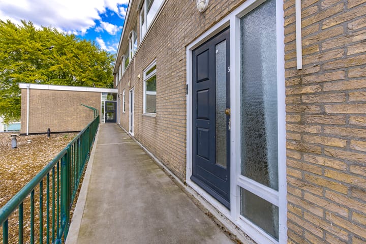 Foto 42 van Hollandselaan 57