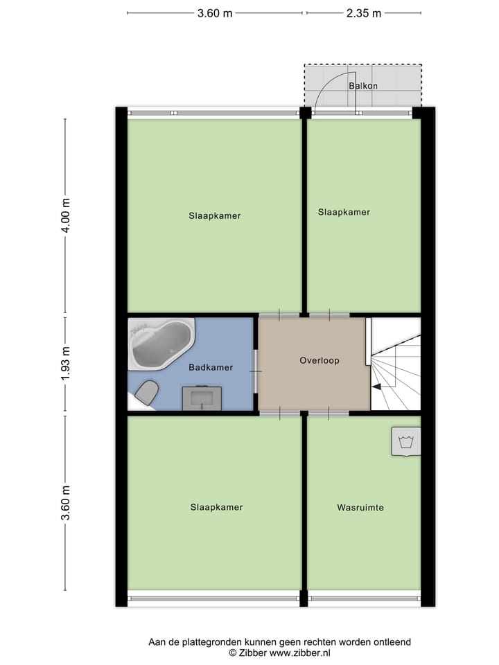 Foto 49 van Hollandselaan 57