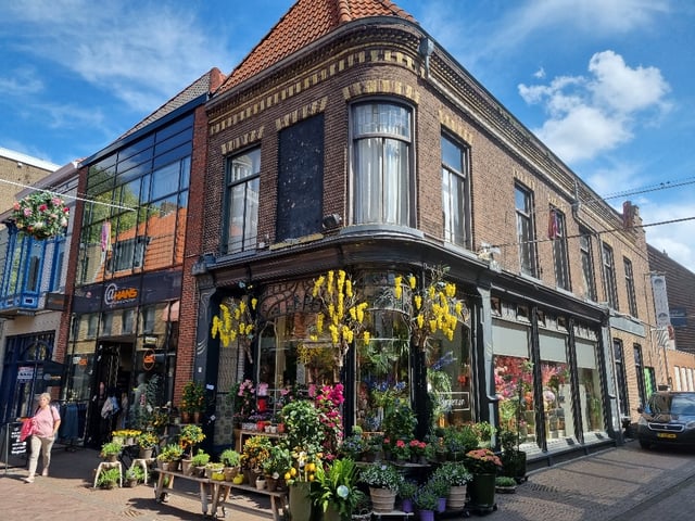 Hoofdstraat 73
