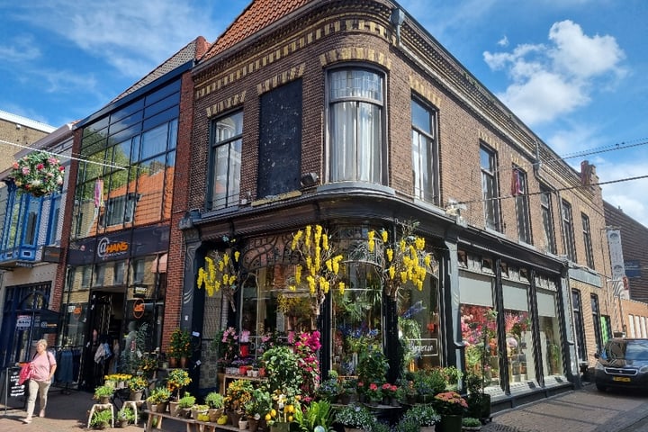 Hoofdstraat 73, Meppel