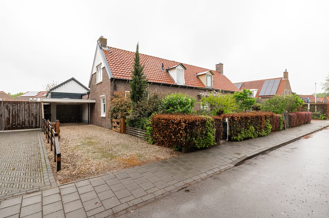 Photo 1 of Stoepstraat 18