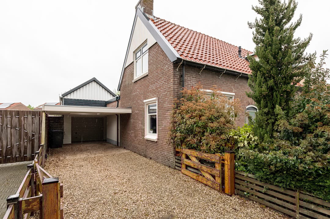 Photo 2 of Stoepstraat 18