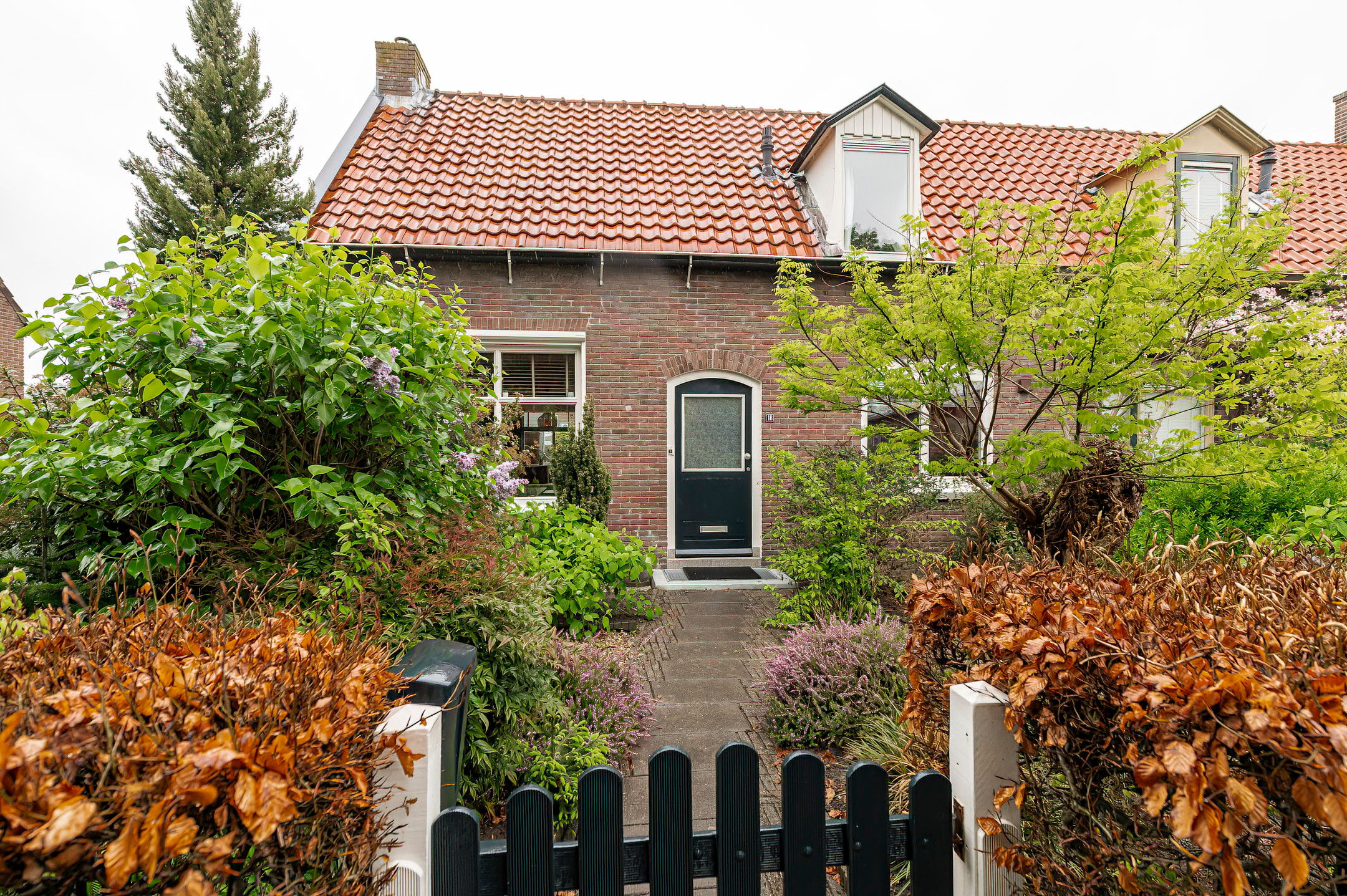 Photo 3 of Stoepstraat 18