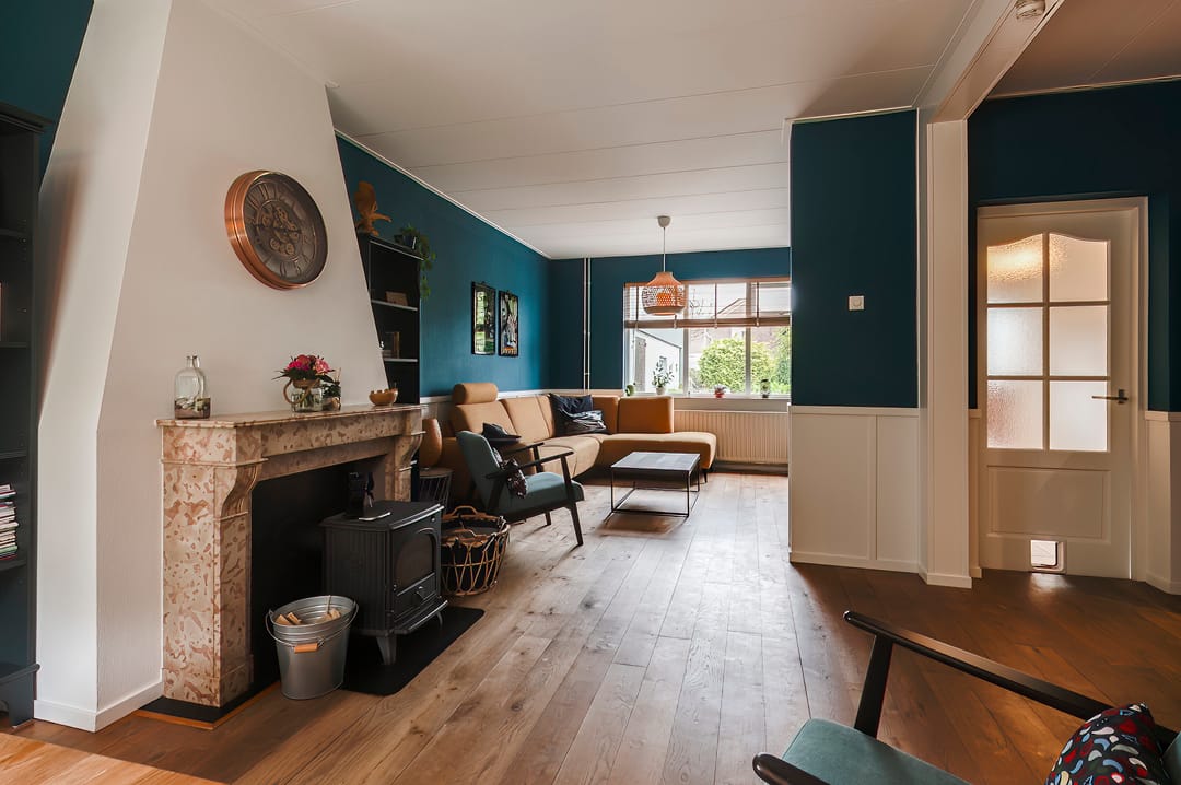 Photo 8 of Stoepstraat 18