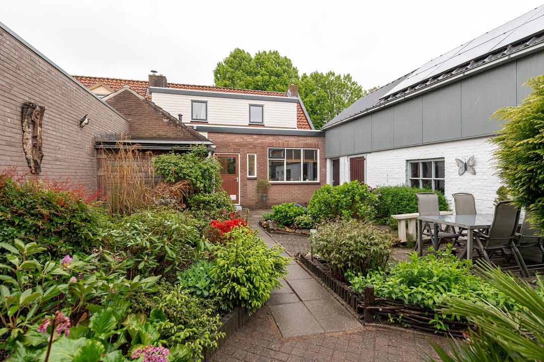 Photo 26 of Stoepstraat 18