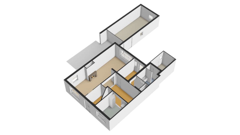 Photo 35 of Stoepstraat 18