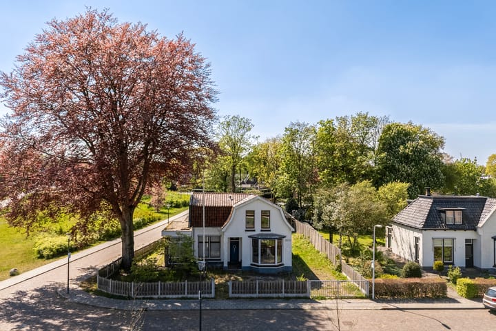 Foto 2 van Spoarloane 12