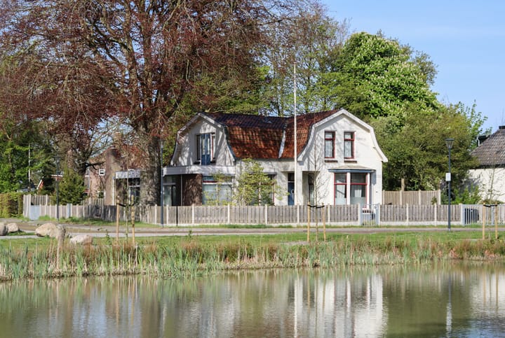 Foto 1 van Spoarloane 12