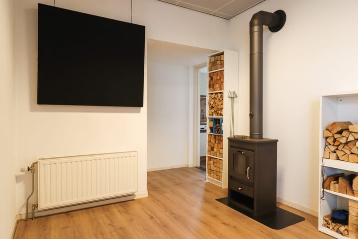 Foto 5 van Spoarloane 12