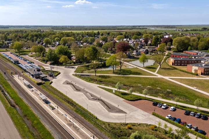 Foto 7 van Spoarloane 12