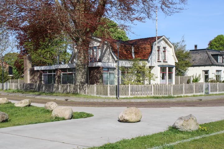 Foto 13 van Spoarloane 12