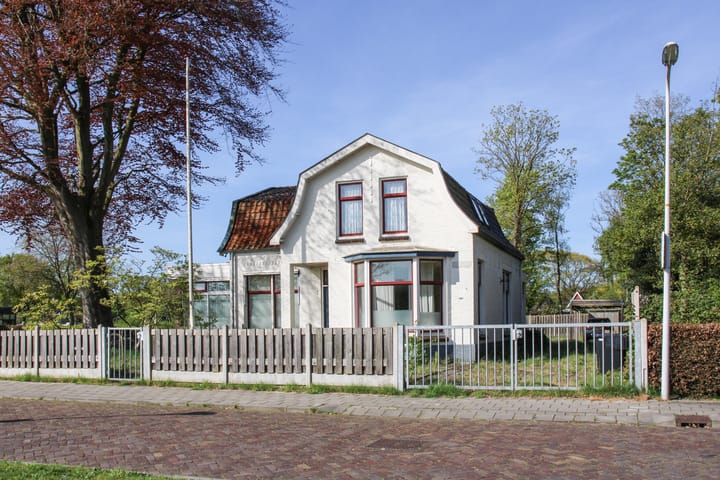 Foto 15 van Spoarloane 12