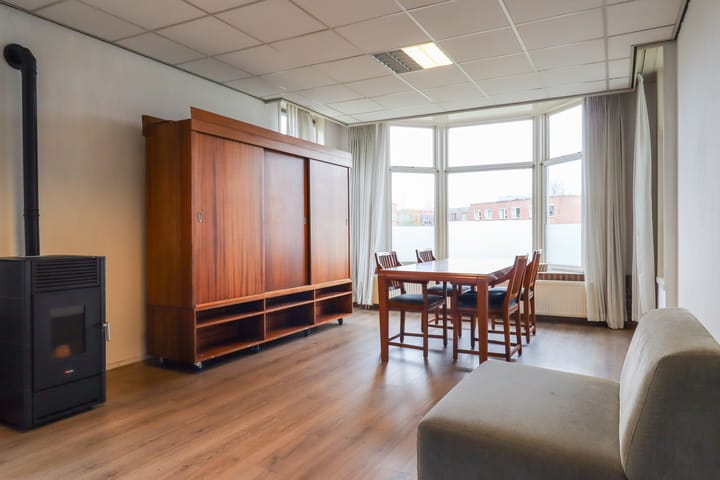 Foto 21 van Spoarloane 12