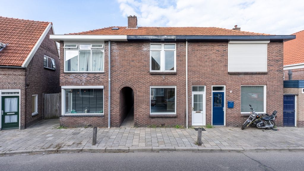 Foto 1 van Arendsboerweg 42