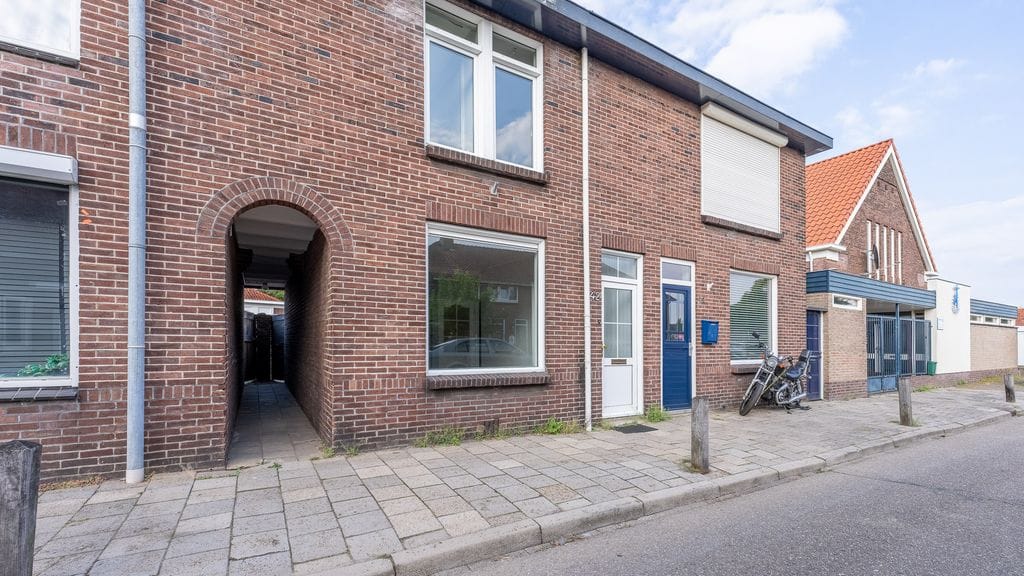 Foto 2 van Arendsboerweg 42