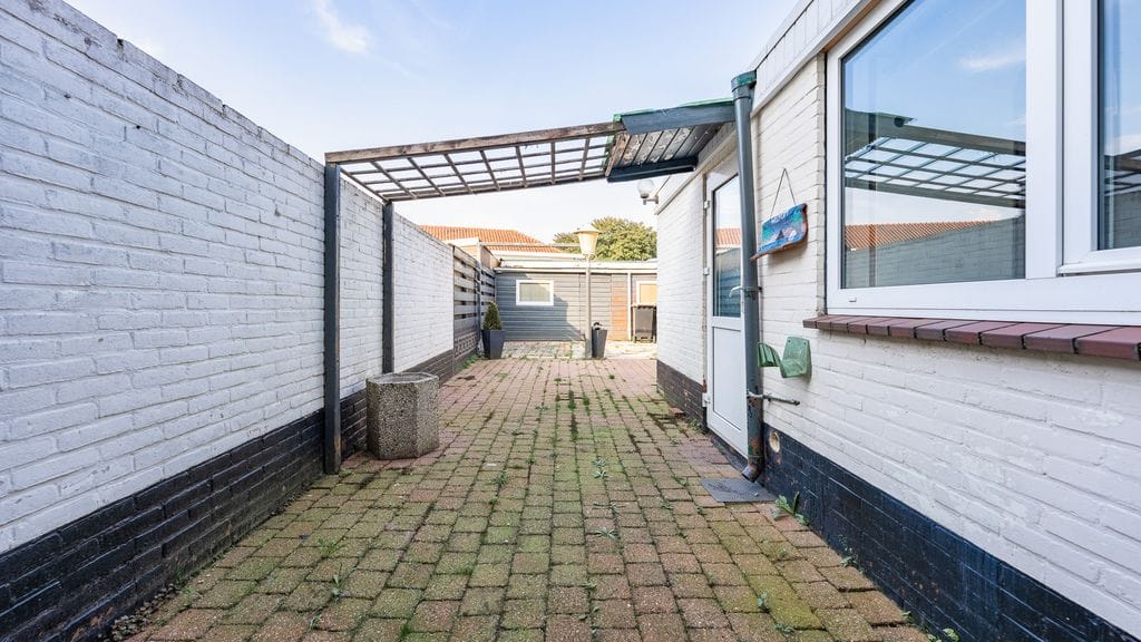 Foto 22 van Arendsboerweg 42