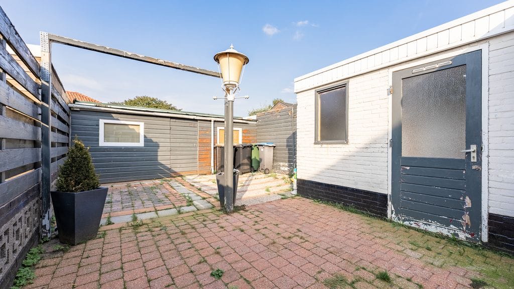 Foto 23 van Arendsboerweg 42