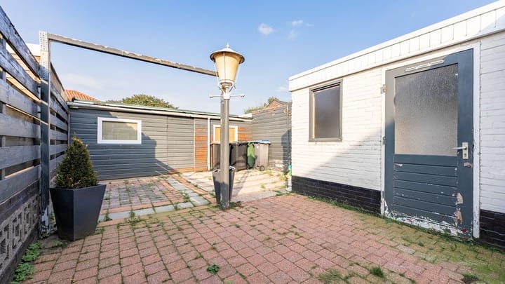 Foto 23 van Arendsboerweg 42