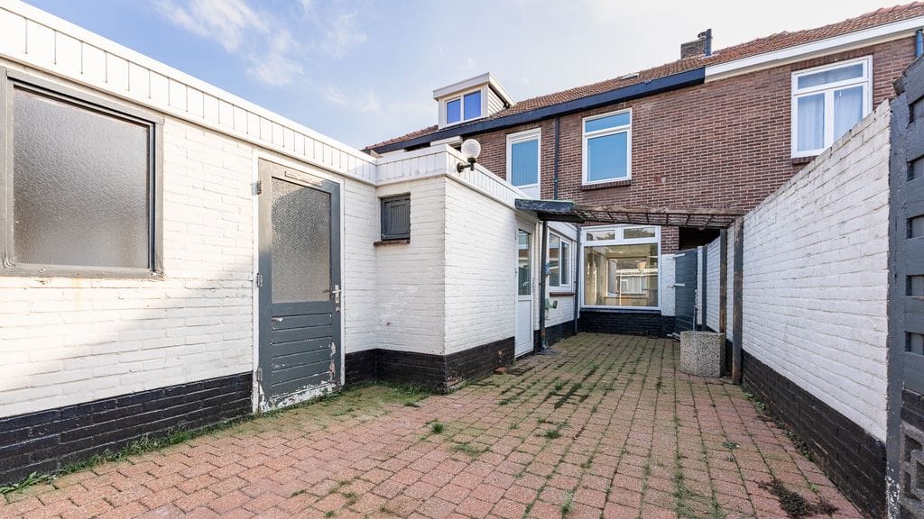 Foto 24 van Arendsboerweg 42