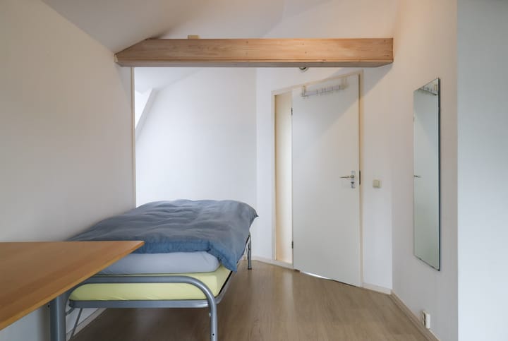 Foto 45 van Spoarloane 12