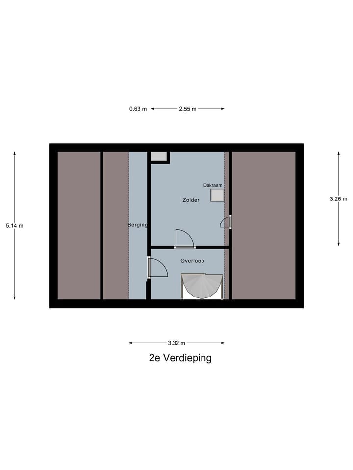 Foto 29 van Arendsboerweg 42
