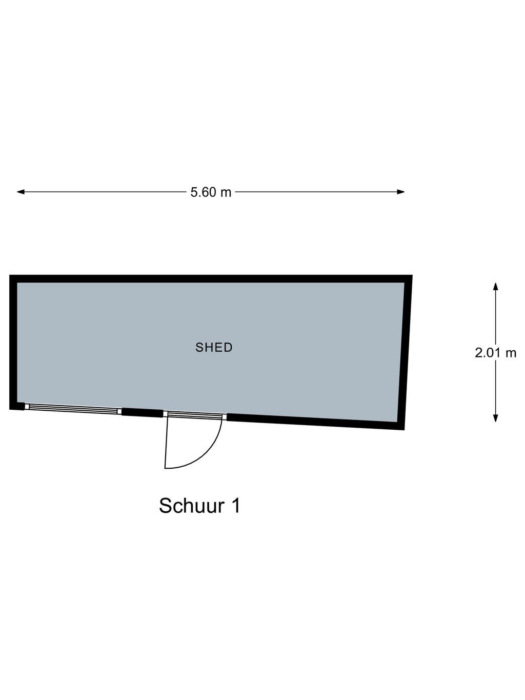 Foto 30 van Arendsboerweg 42