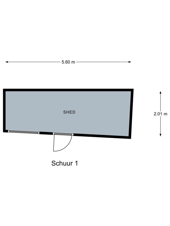 Foto 30 van Arendsboerweg 42