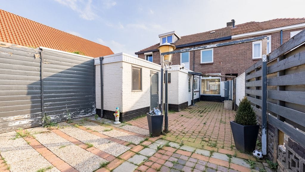 Foto 26 van Arendsboerweg 42