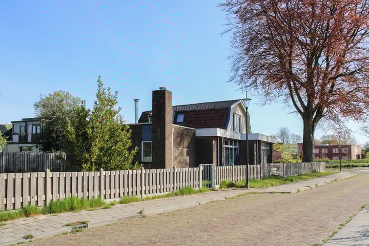 Foto 56 van Spoarloane 12