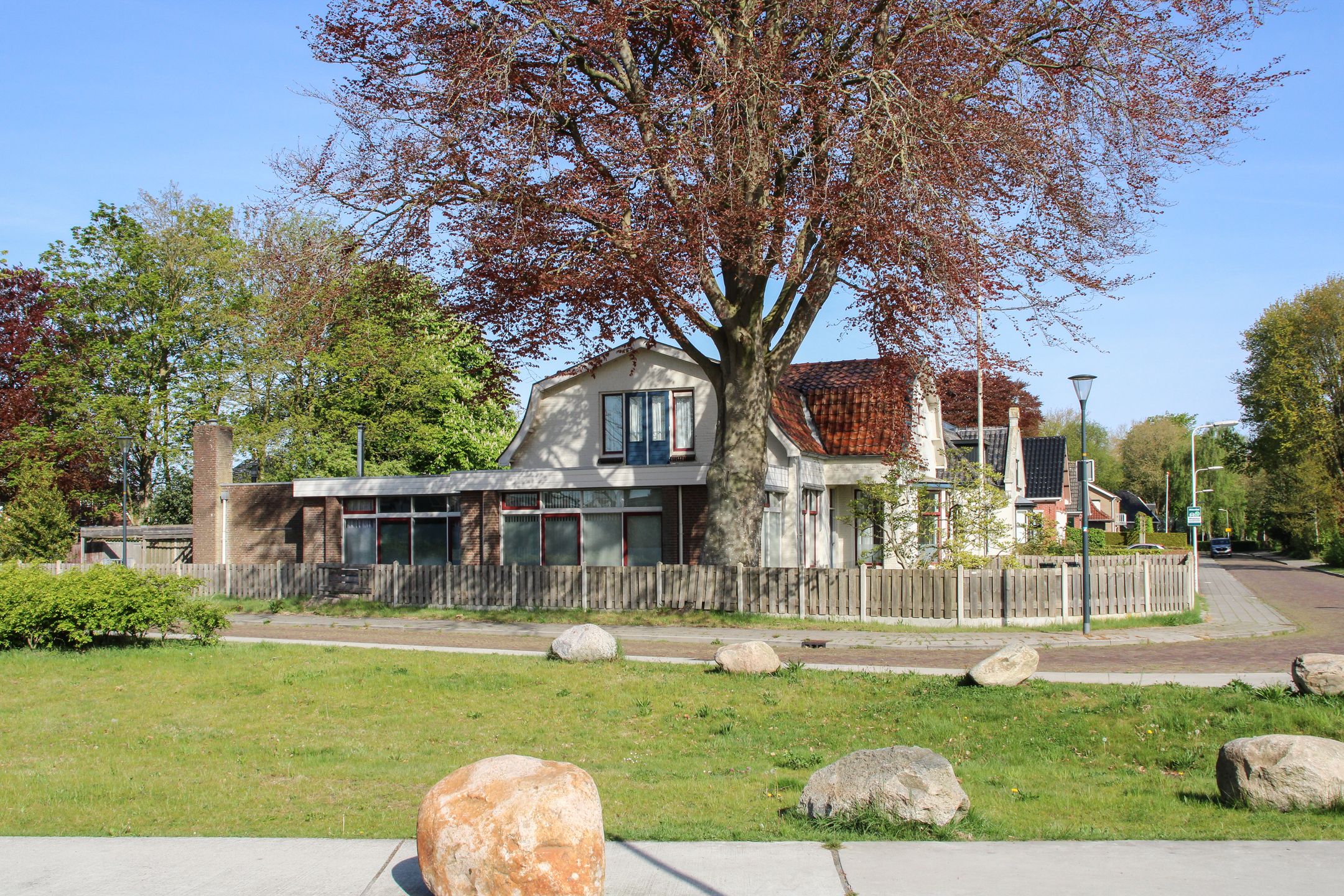 Photo 60 of Spoarloane 12