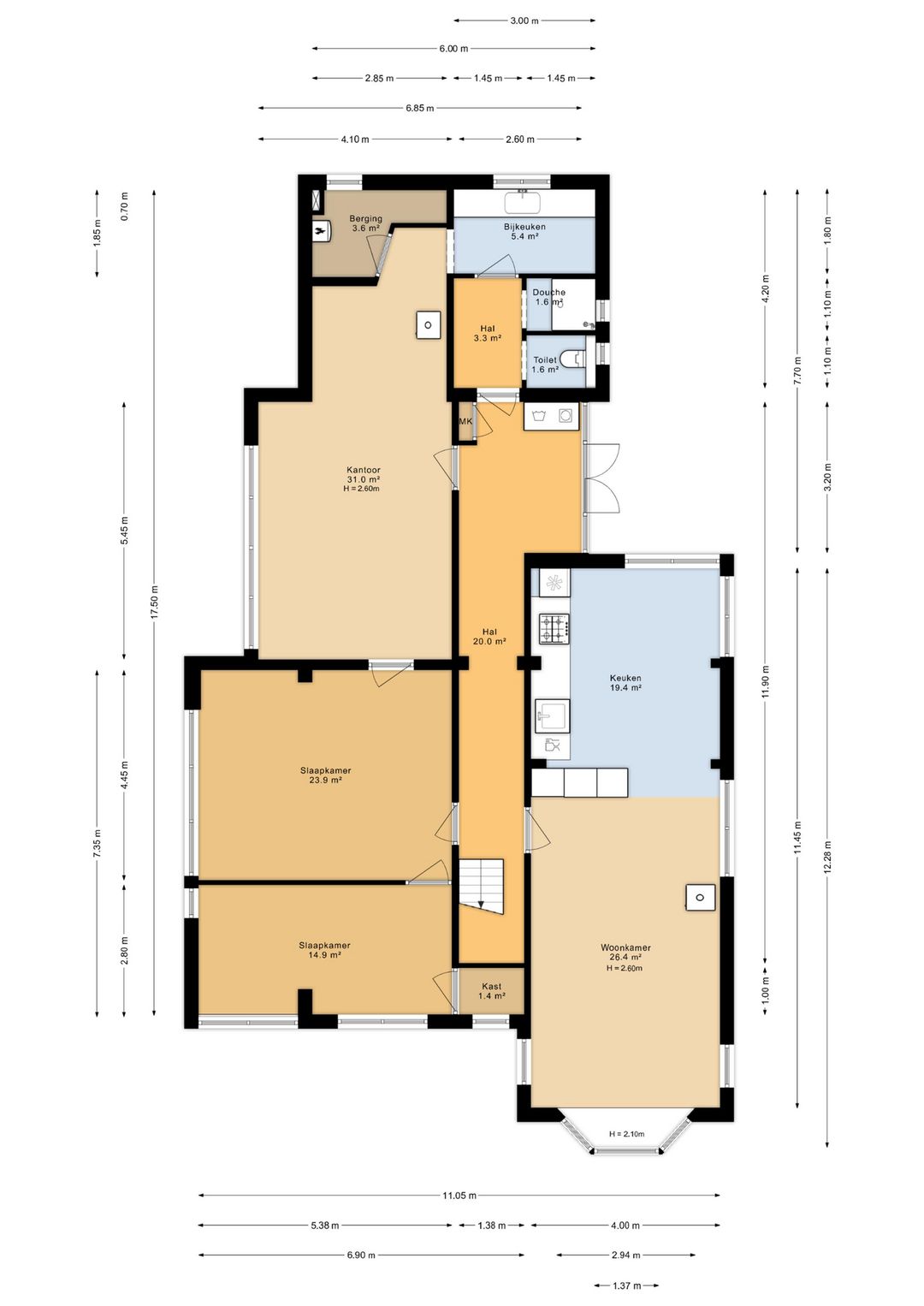 Photo 67 of Spoarloane 12