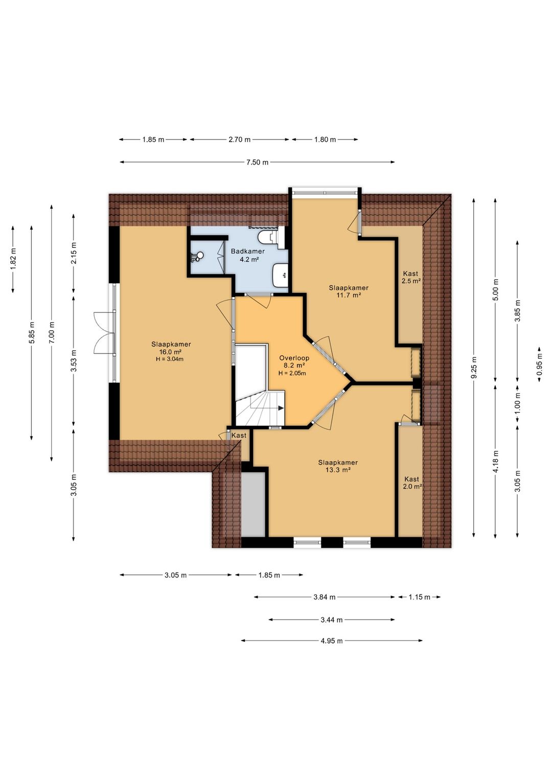 Photo 68 of Spoarloane 12